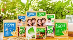 "Game" QNS sẽ quyết định vị trí á quân ngành sữa Việt Nam? (Ảnh: Internet)