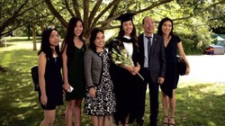 Chủ tịch HĐQT OCB Trịnh Văn Tuấn (Ảnh: N.G)