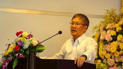 Ông Nguyễn Quang Thanh - Giám đốc Sở TT&TT TP Đà Nẵng 