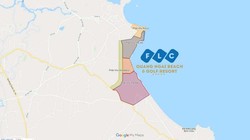 Một góc khu đô thị Vạn Tường (Nguồn: baoquangngai.vn)