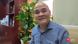 TS. Nguyễn Huy Quang - Trưởng Ban Tư vấn Phản biện và Giám định xã hội Tổng hội Y học Việt Nam, nguyên Vụ trưởng Vụ Pháp chế Bộ Y tế