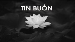 Tin buồn