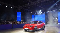 VinFast đã chi bao nhiêu cho R&D?