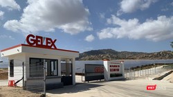 1.450 tỷ đồng chảy về Gelex nửa năm qua từ kênh trái phiếu.