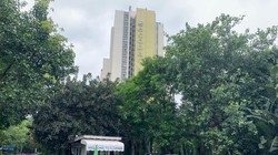 Một góc Khu đô thị Ecopark (Nguồn: Ecopark)