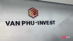 Tham vọng chuỗi sân bay của “đại gia” Tô Như Toàn VPI