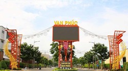 Những dự án địa ốc nâng tầm Vạn Phúc Group. Ảnh minh họa.