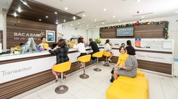 Ngân hàng Bắc Á tung gói vay ưu đãi 3.000 tỷ đồng