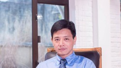 Chuyên gia Đào Trung Thành