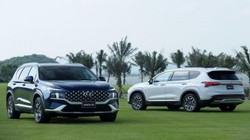 TC MOTOR công bố kết quả bán hàng Hyundai tháng 6/2021