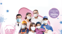 Ngân hàng Bắc Á và VBI ra mắt bảo hiểm sức khỏe B-Strong