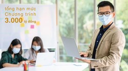 Ngân hàng Bắc Á ưu đãi lãi suất cho doanh nghiệp