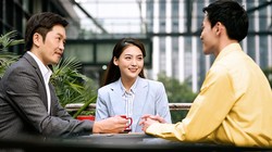 Ngân hàng Bắc Á tặng quà cho người giới thiệu khách vay mới