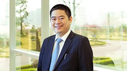 Chủ tịch Nguyễn Văn Thiện (Nguồn: Xuân Thiện Group)