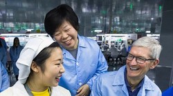 Việt Nam có thể lắp ráp iPhone