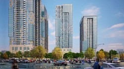 Dự án TNR Gold Season tại 47 Nguyễn Tuân, Hà Nội (Nguồn: TNR Holdings)