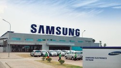 Lý gì Samsung Việt Nam không mua hàng của doanh nghiệp Việt Nam?