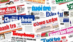 Mô hình kinh tế nào cho báo chí Việt Nam?