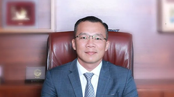 Ông Hoàng Minh Hoàn - Quyền Tổng Giám đốc SCB