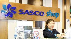 Ảnh minh họa (Nguồn: Sasco)