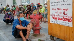 Chính phủ nên ưu tiên hỗ trợ ai trong Covid-19?