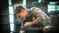 Ảnh minh họa (Nguồn: NTP)