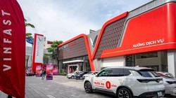 Ảnh minh họa (Nguồn: VinFast)