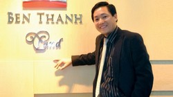 Đại gia Nguyễn Cao Trí