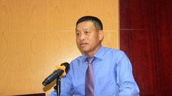 Lần thứ 2 trở về PVOil của ông Đoàn Văn Nhuộm?