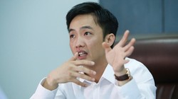 Ông Nguyễn Quốc Cường - Tổng giám đốc C-Holdings (Nguồn: C-Holdings)