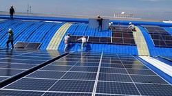 Khối nợ 13.000 tỷ đồng và tham vọng điện mặt trời của Xuân Thiện Group 