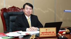 Chân dung ông Nguyễn Đức Chi (Nguồn: SCIC)