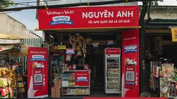 Hé lộ dàn lãnh đạo “khủng” từ Microsoft, Grab, Giao Hàng Nhanh đang điều hành VinID, VinShop