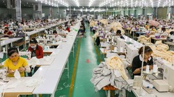 Lãi suất thấp vẫn khó đến tay doanh nghiệp