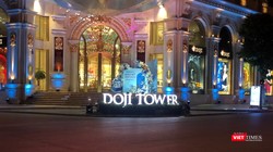 “Khủng” như Doji của đại gia Đỗ Minh Phú: Doanh thu hằng năm hơn cả SJC và PNJ cộng lại!