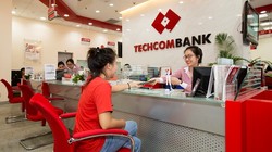VDSC dự báo Techombank có thể lãi 20.437 tỉ đồng năm 2021 (Nguồn: Internet)