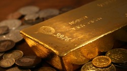 Giá vàng hôm nay 27/10: Diễn biến bất thường