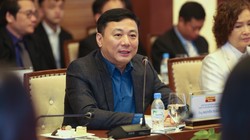 Ông Nguyễn Tuấn Hải - Chủ tịch HĐQT Alphanam Group (Nguồn: flc.vn)