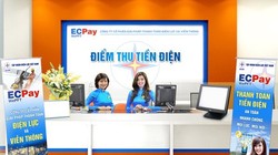 Năm 2020 ECPay đã chuyển hướng kinh doanh, phát triển các giải pháp thanh toán không dùng tiền mặt.