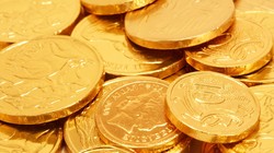 Giá vàng hôm nay 26/11: Đi ngang