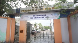 Bộ Xây dựng muốn thoái 49% vốn SHG