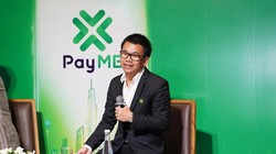 Ông Lê Hoàng Gia - Chủ tịch HĐQT PayME (Nguồn: PayME)