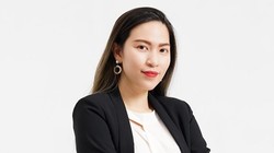 CEO Đoàn Kiều My