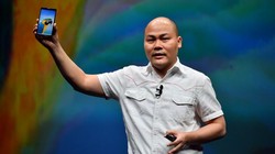 CEO Bkav: Vì sao Bphone không giảm giá?