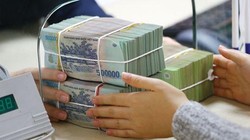 Tín dụng tăng tốc trong tháng cuối năm 2020