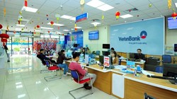 Vietinbank đặt mục tiêu lãi trước thuế 10.400 tỉ đồng