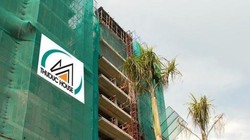 Thuduc House bị truy thu thuế gần 400 tỉ đồng