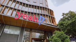 Yeah1 muốn thoái vốn khỏi Kolorlife và 100 Độ