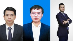 Con trai “Bầu” Thắng làm Phó Tổng Giám đốc Kienlongbank