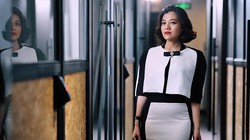 Shark Trương Lý Hoàng Phi - Giám đốc IBP (Nguồn: Shark Tank Việt Nam)